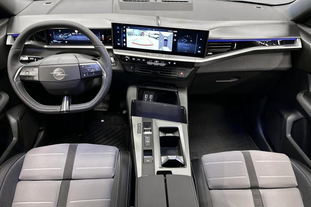 OPEL Grandland 2026