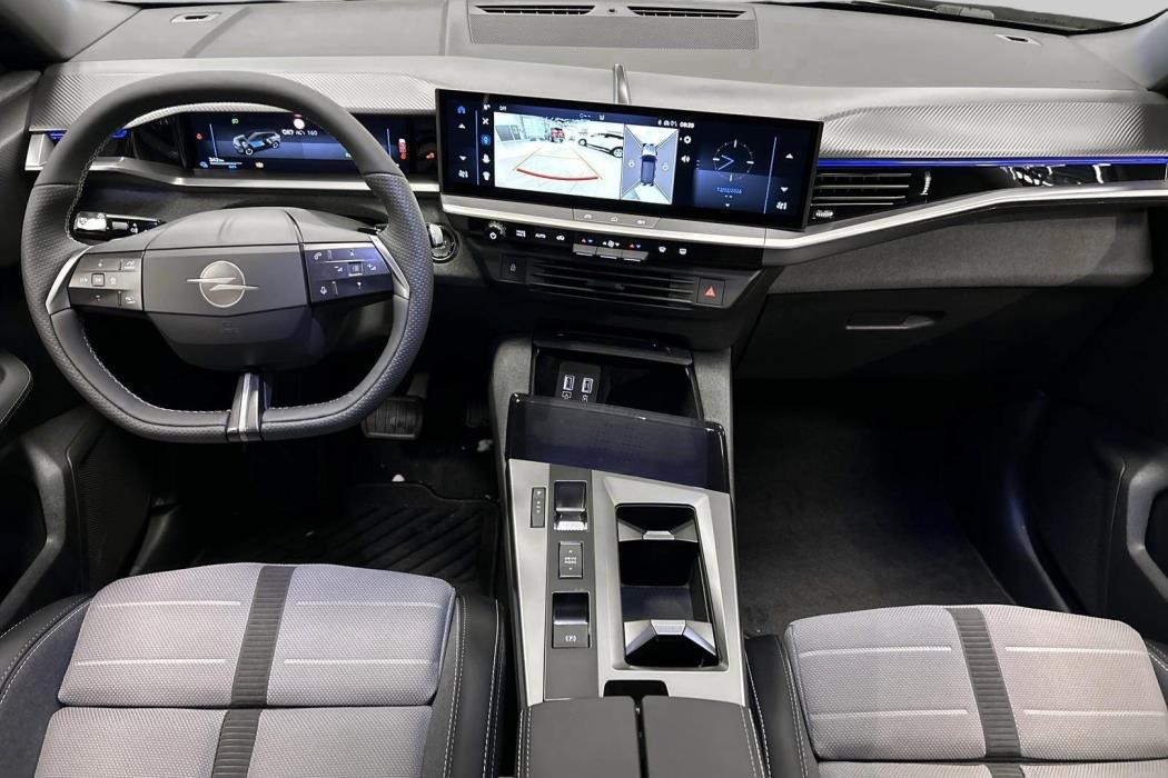 OPEL Grandland 2026