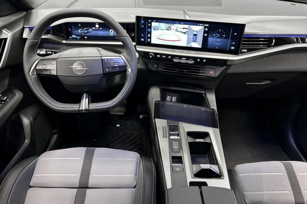 OPEL Grandland 2026