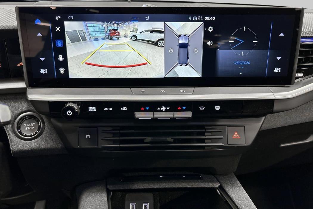 OPEL Grandland 2026