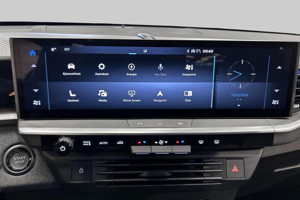 OPEL Grandland 2026