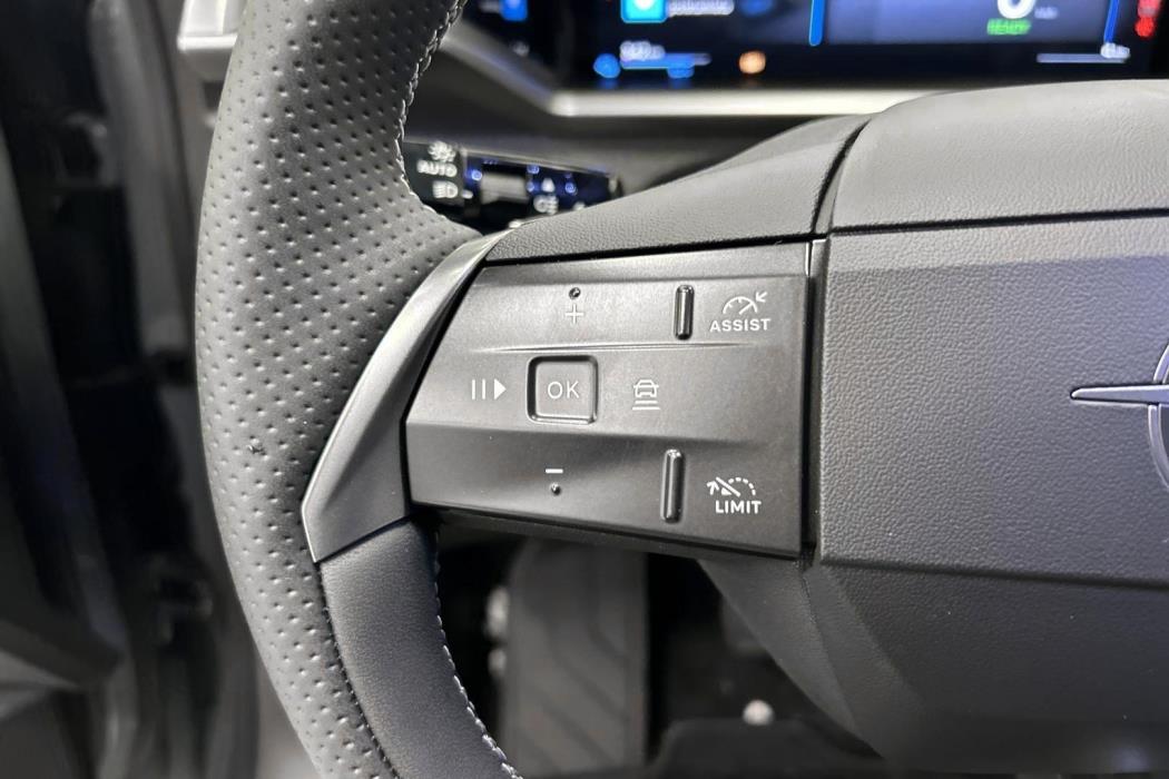 OPEL Grandland 2026