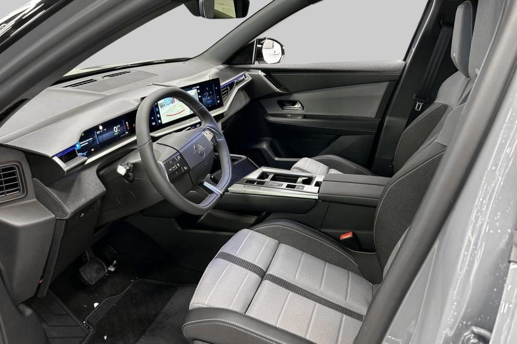 OPEL Grandland 2026