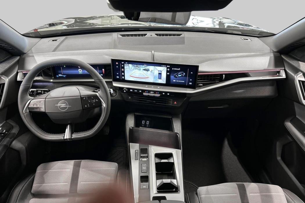 OPEL Grandland 2026