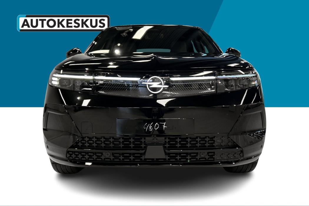 OPEL Grandland 2026