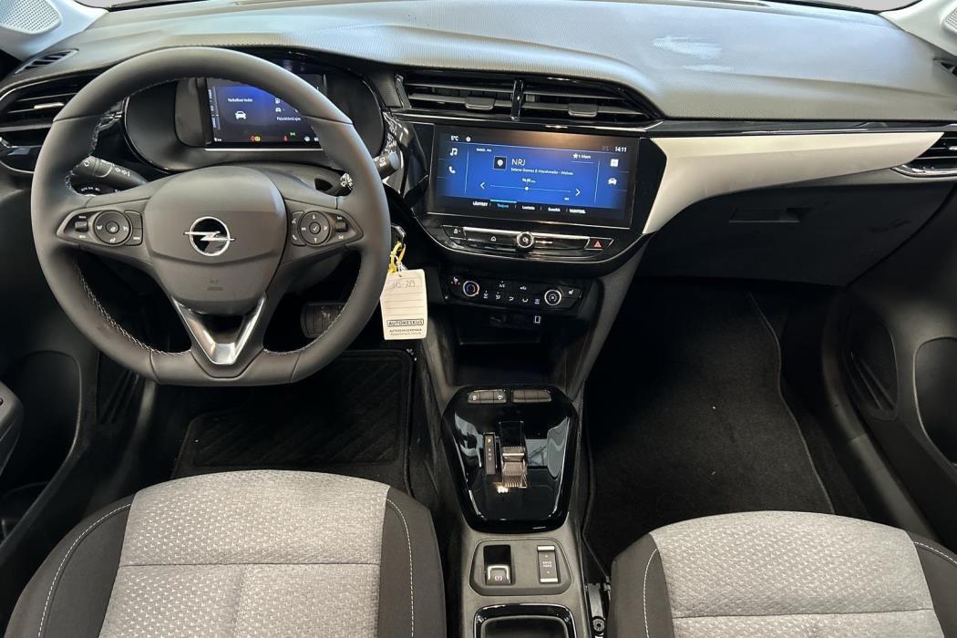 OPEL Corsa 2026