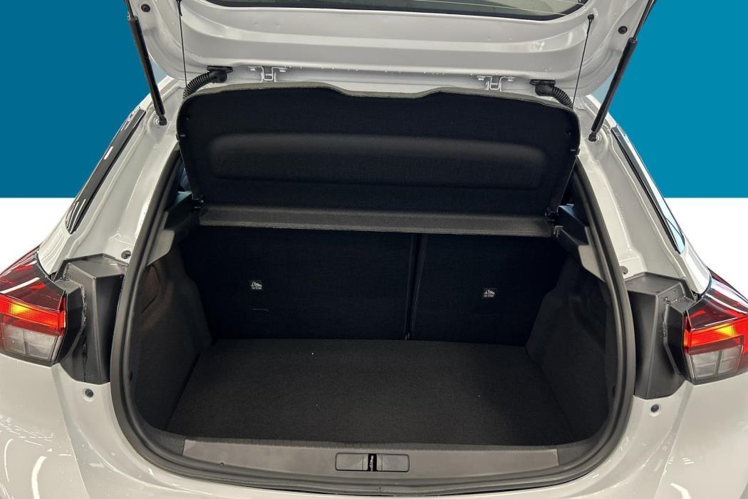 OPEL Corsa 2026