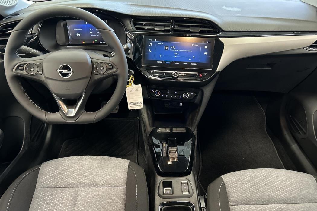 OPEL Corsa 2026