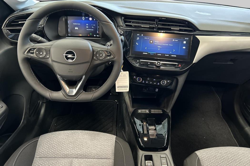 OPEL Corsa 2026