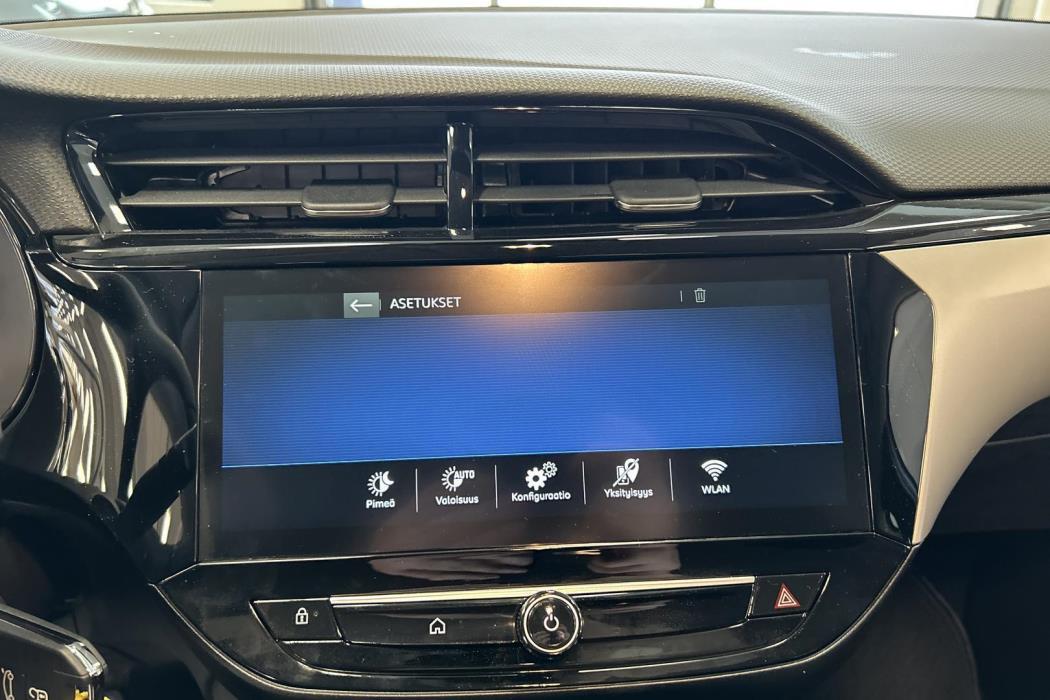 OPEL Corsa 2026