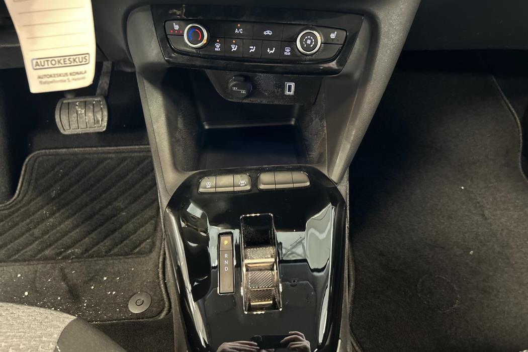 OPEL Corsa 2026
