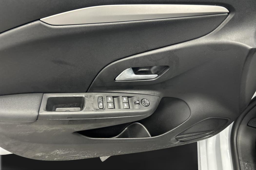 OPEL Corsa 2026