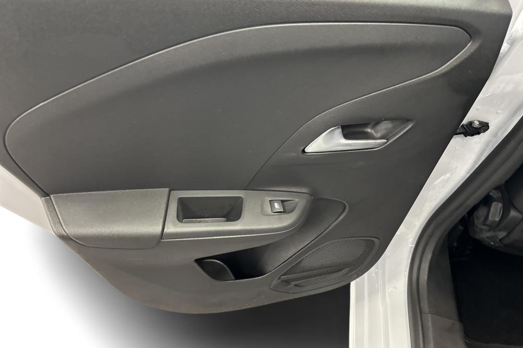 OPEL Corsa 2026