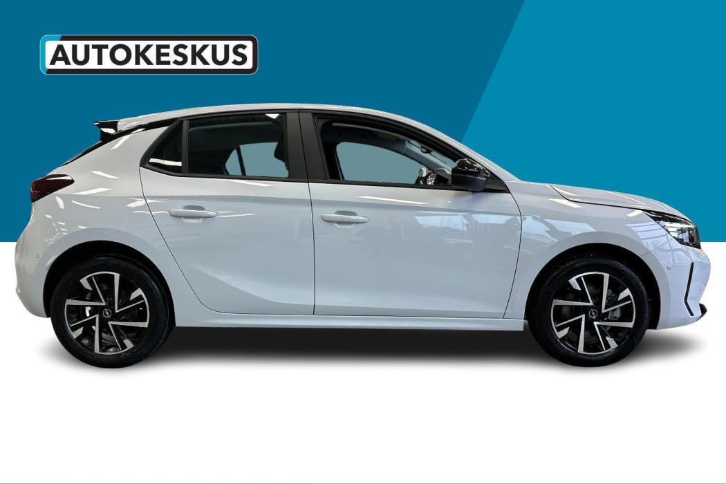 OPEL Corsa 2026