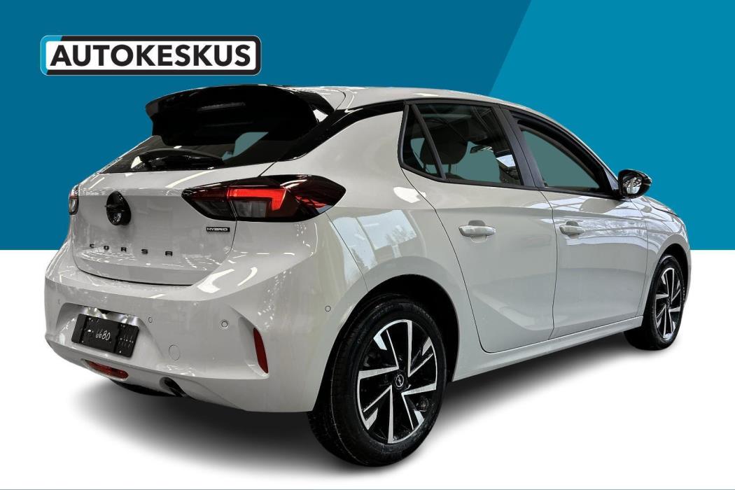 OPEL Corsa 2026
