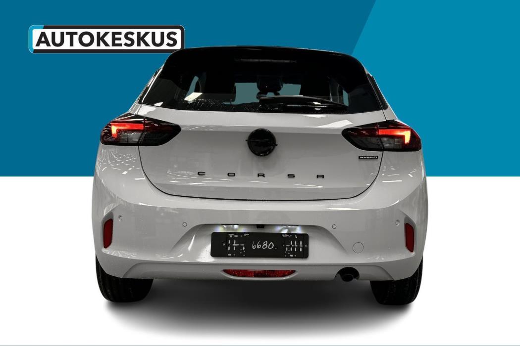 OPEL Corsa 2026