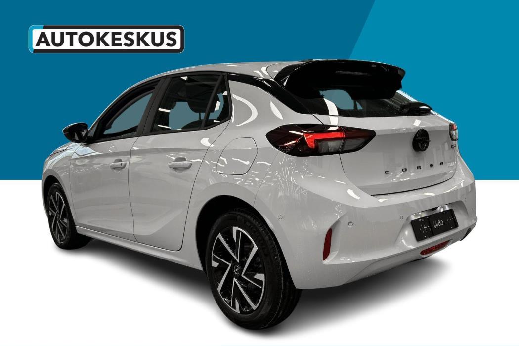 OPEL Corsa 2026
