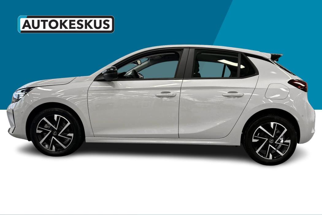 OPEL Corsa 2026
