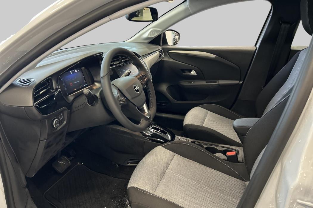 OPEL Corsa 2026