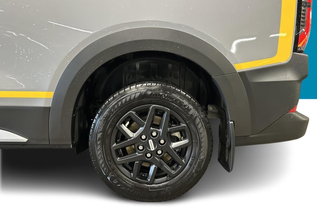 FORD Transit Custom 2026