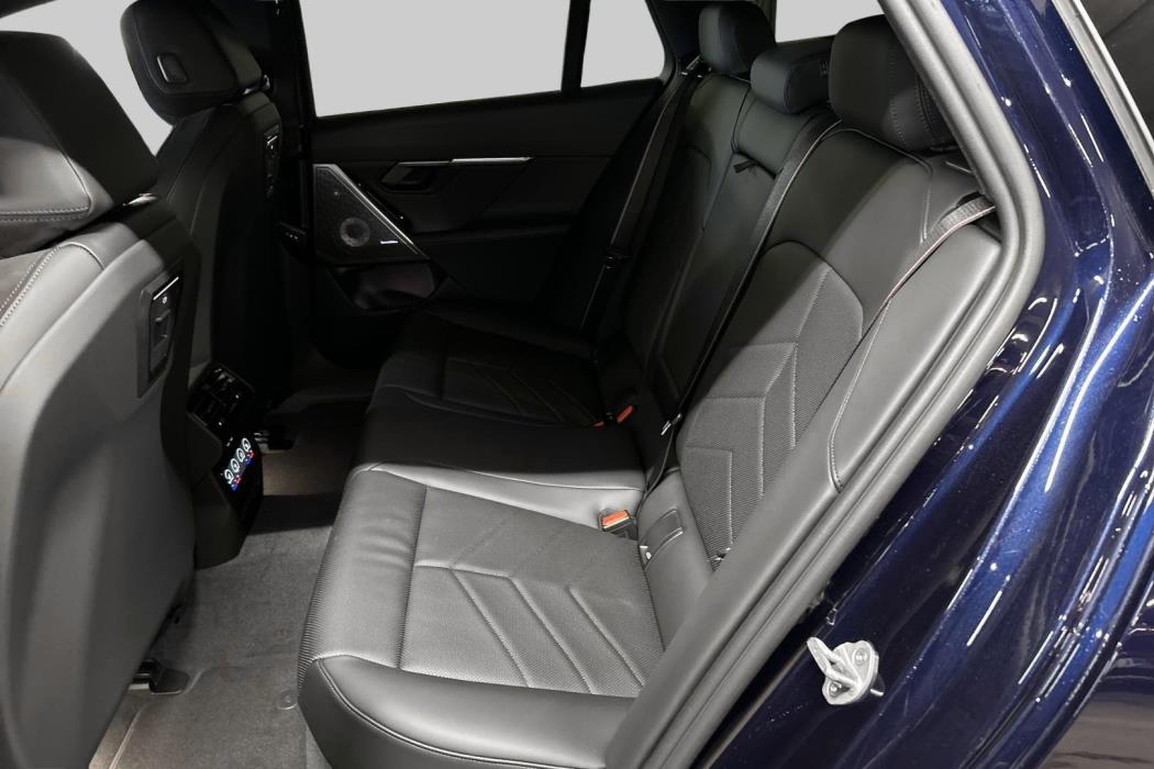 BMW 5-sarja 2026