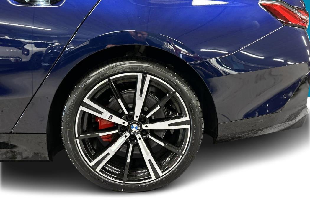 BMW 5-sarja 2026