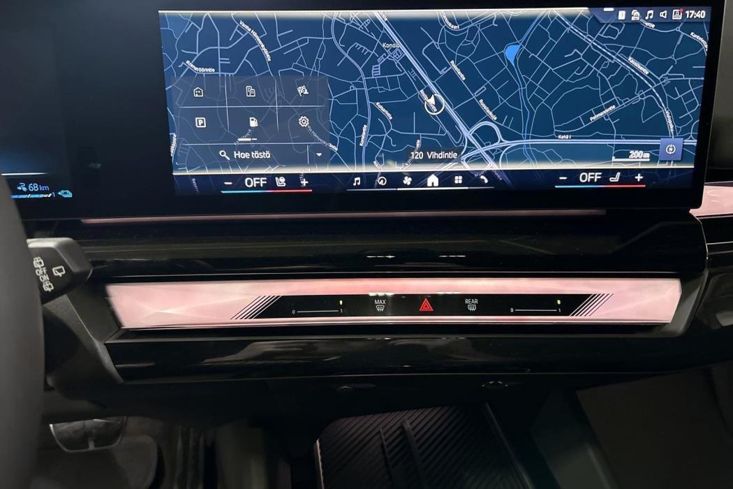 BMW 5-sarja 2026
