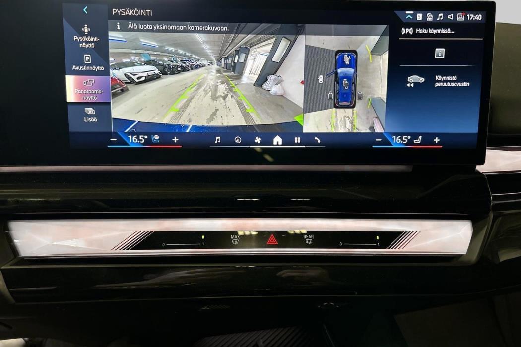 BMW 5-sarja 2026