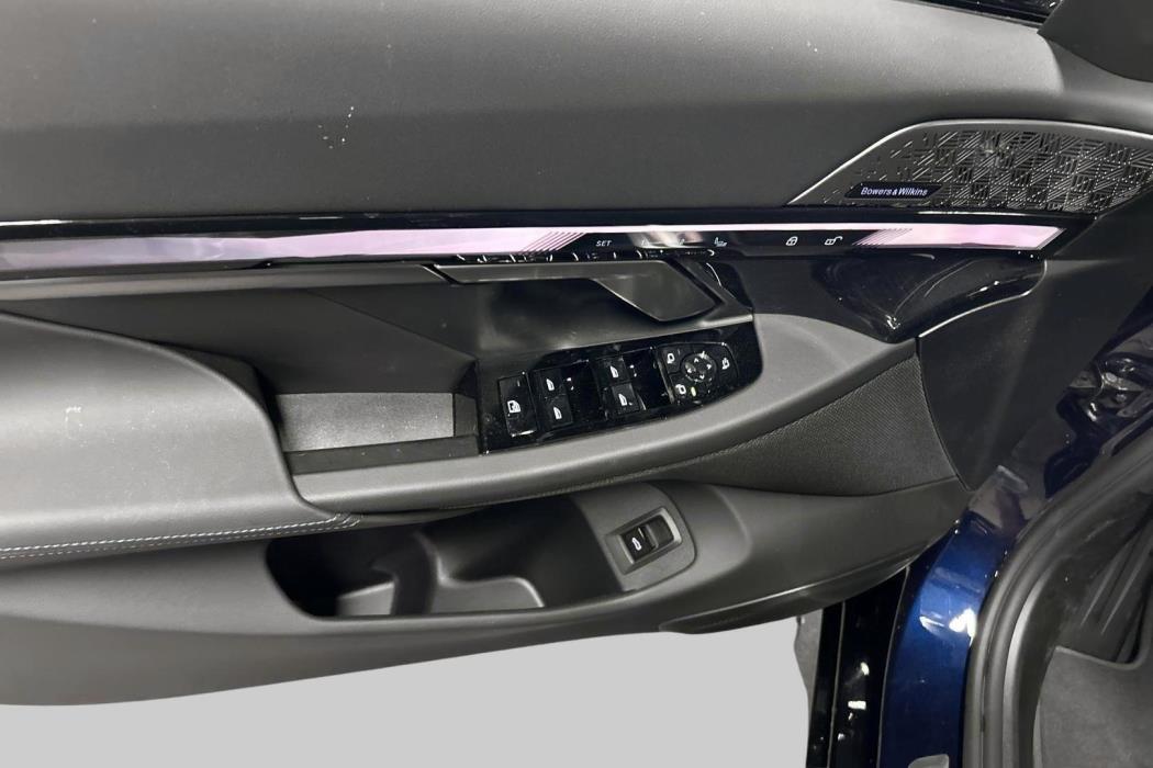 BMW 5-sarja 2026
