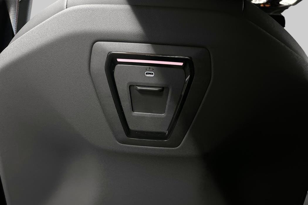 BMW 5-sarja 2026