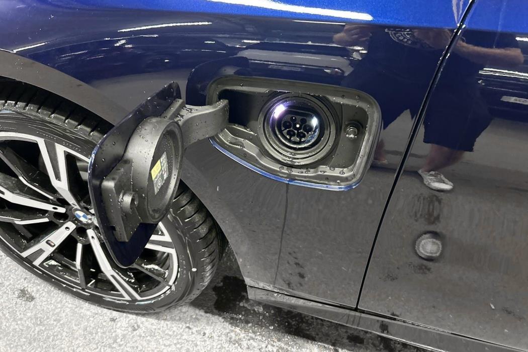 BMW 5-sarja 2026