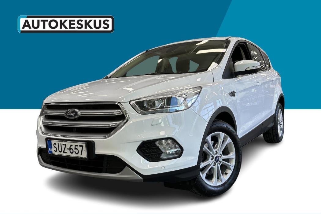FORD Kuga 2019