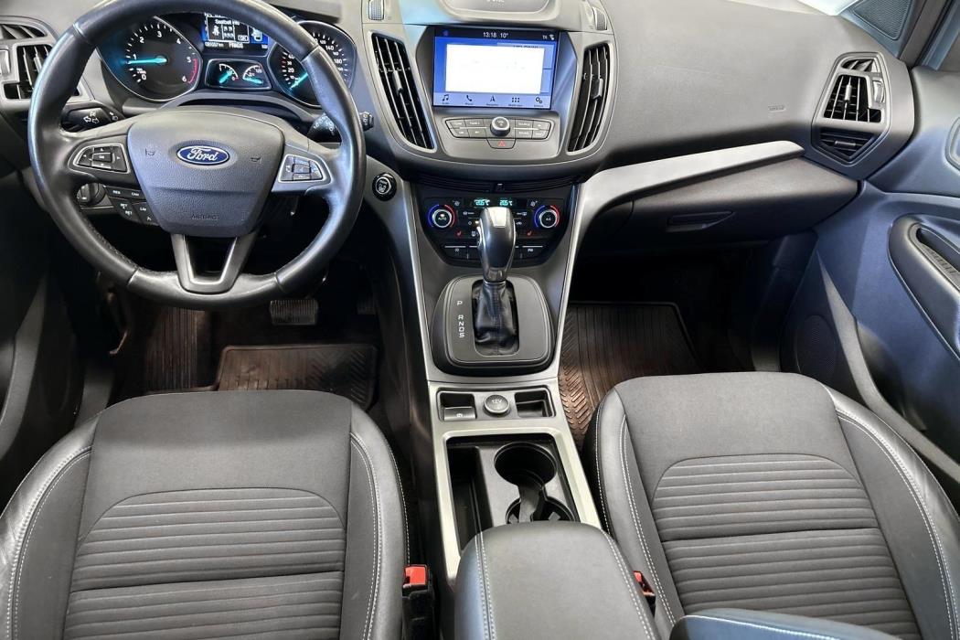 FORD Kuga 2019