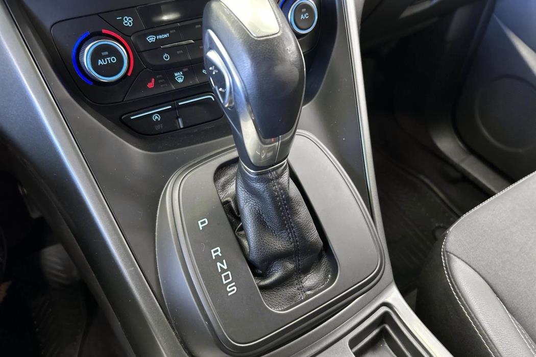 FORD Kuga 2019