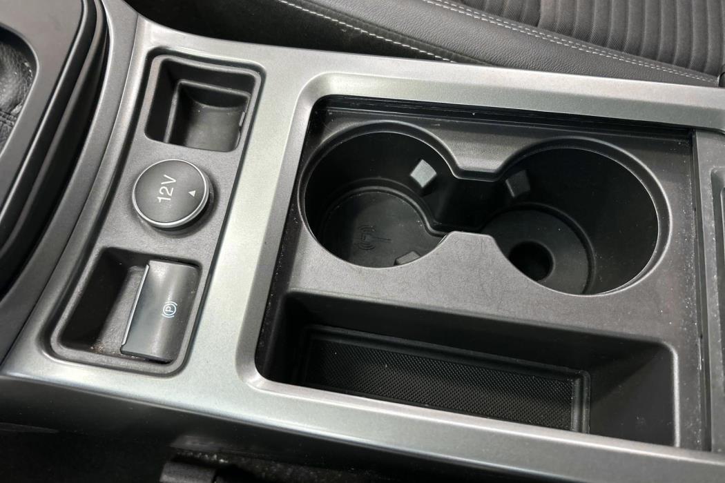 FORD Kuga 2019