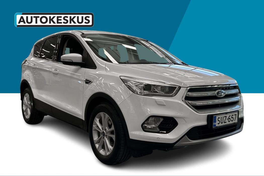 FORD Kuga 2019