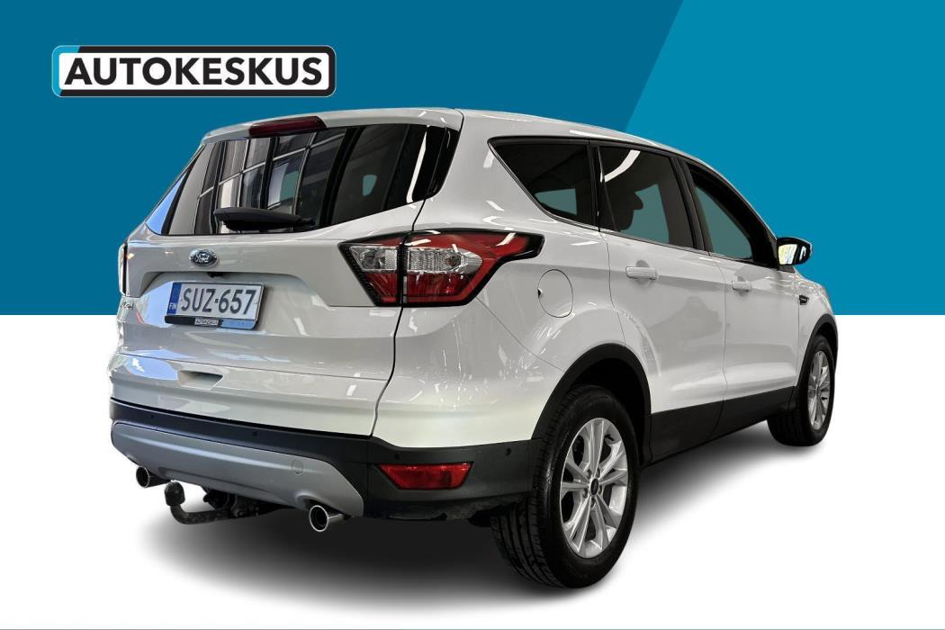 FORD Kuga 2019