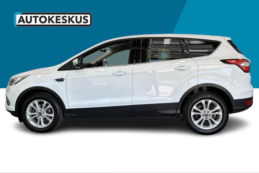 FORD Kuga 2019