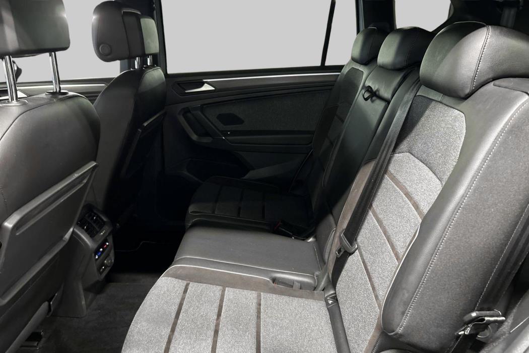 SEAT Tarraco 2019