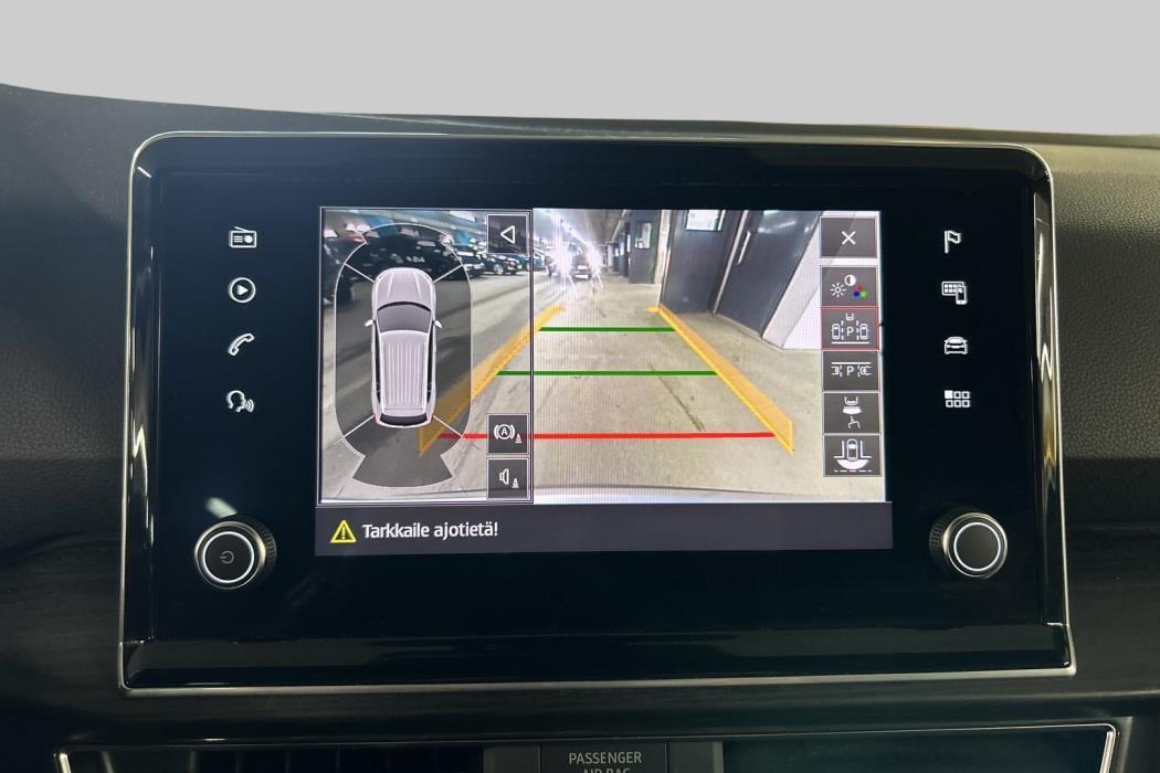 SEAT Tarraco 2019