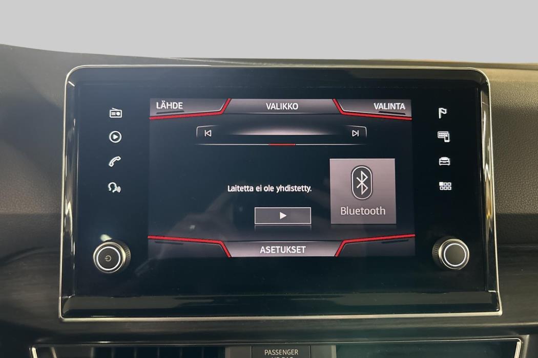 SEAT Tarraco 2019