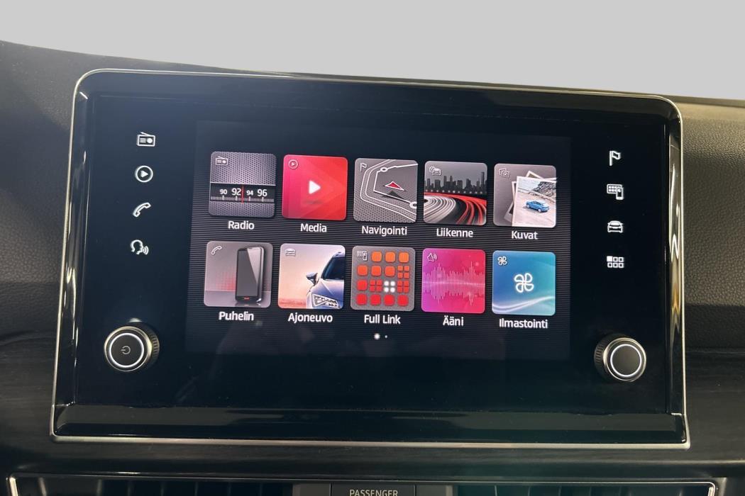 SEAT Tarraco 2019
