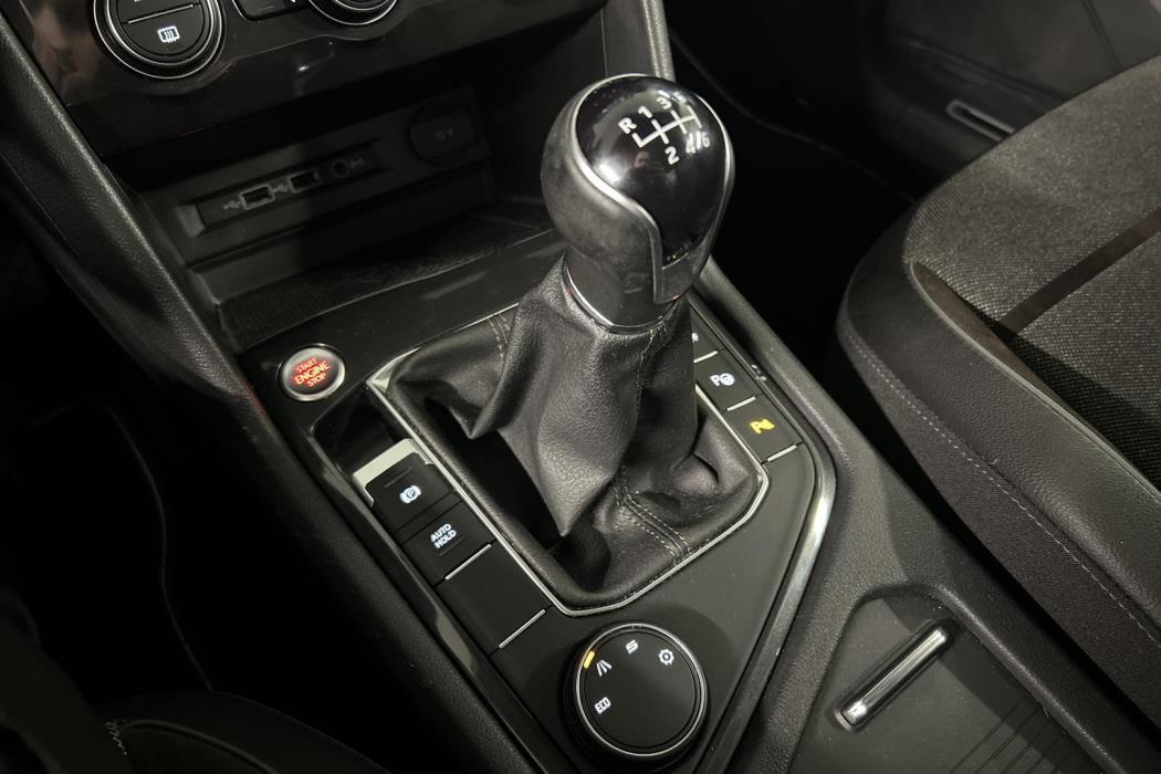 SEAT Tarraco 2019
