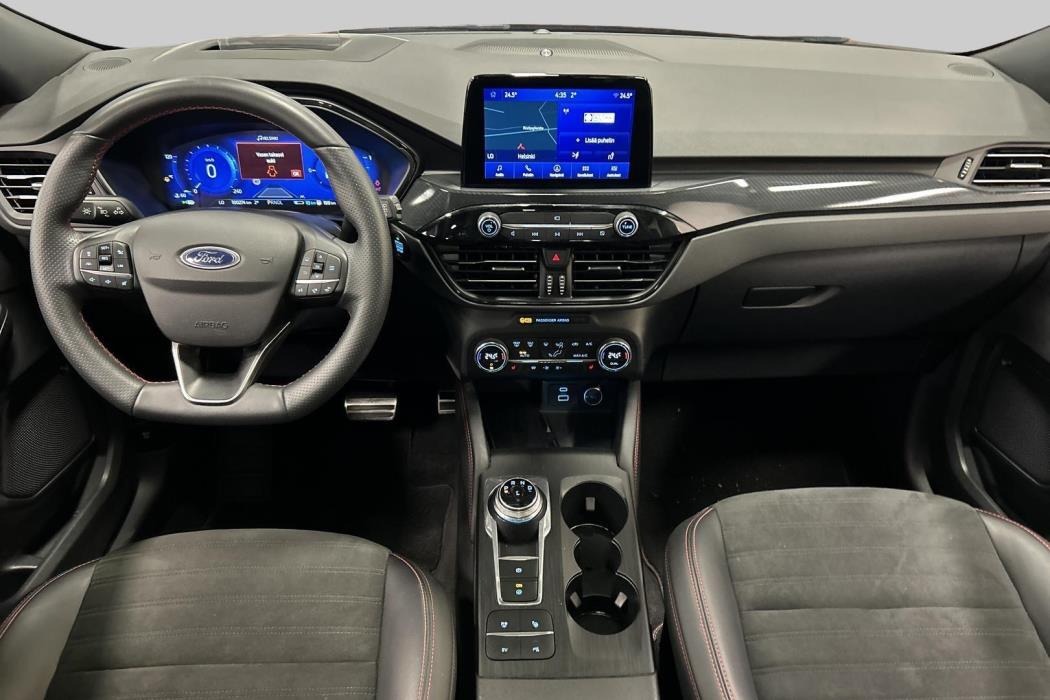 FORD Kuga 2021