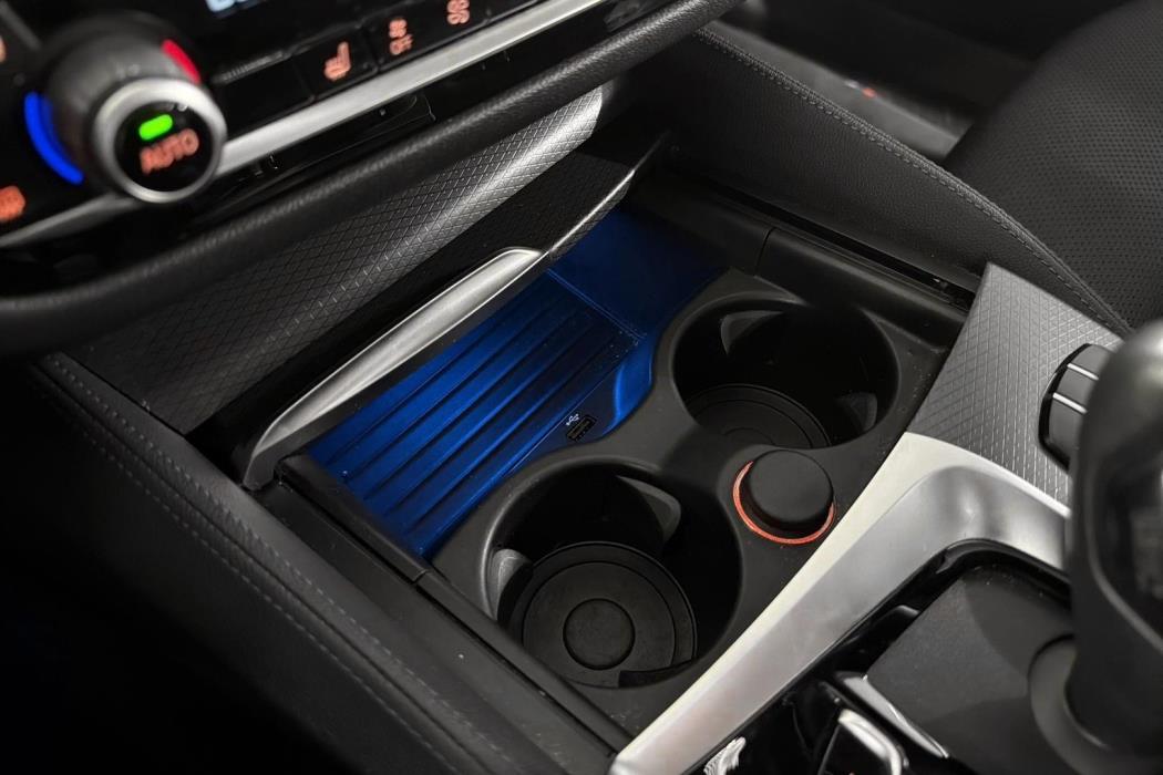 BMW 5-SARJA 2022