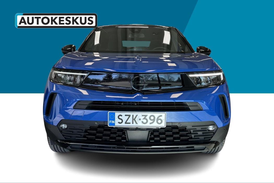 OPEL Mokka 2023