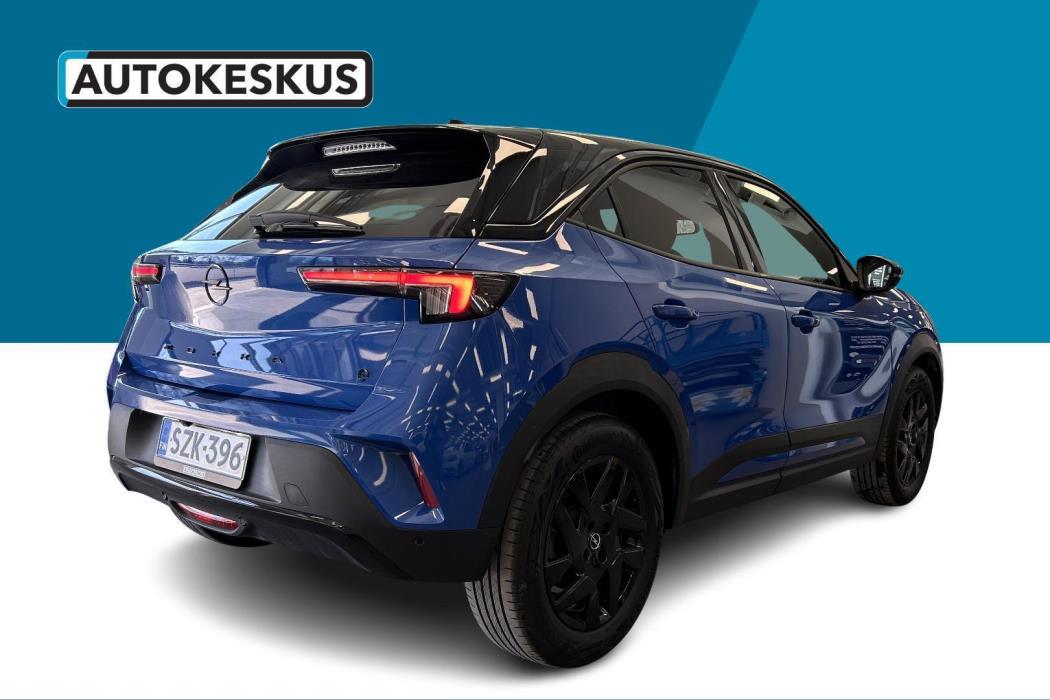 OPEL Mokka 2023