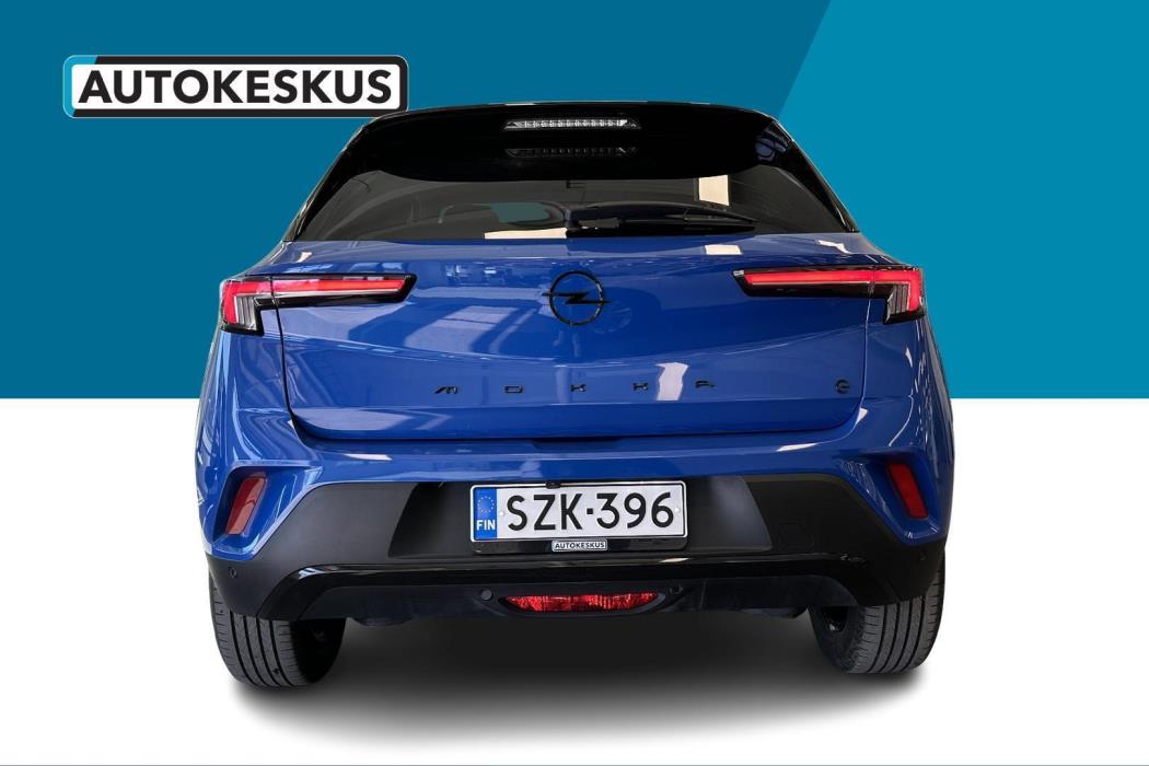 OPEL Mokka 2023