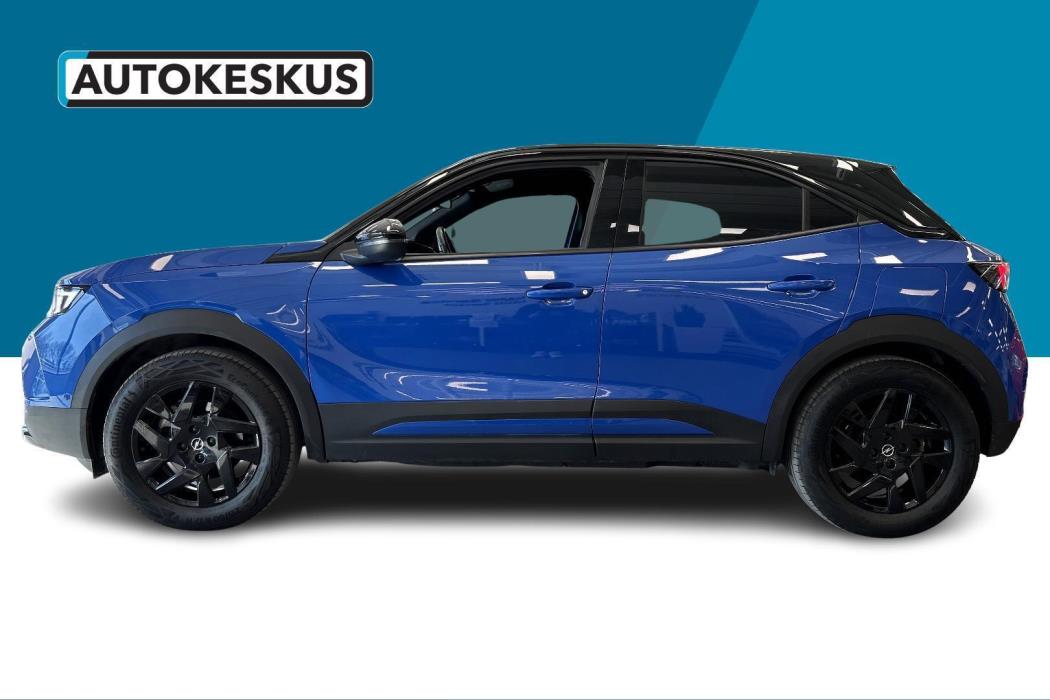 OPEL Mokka 2023