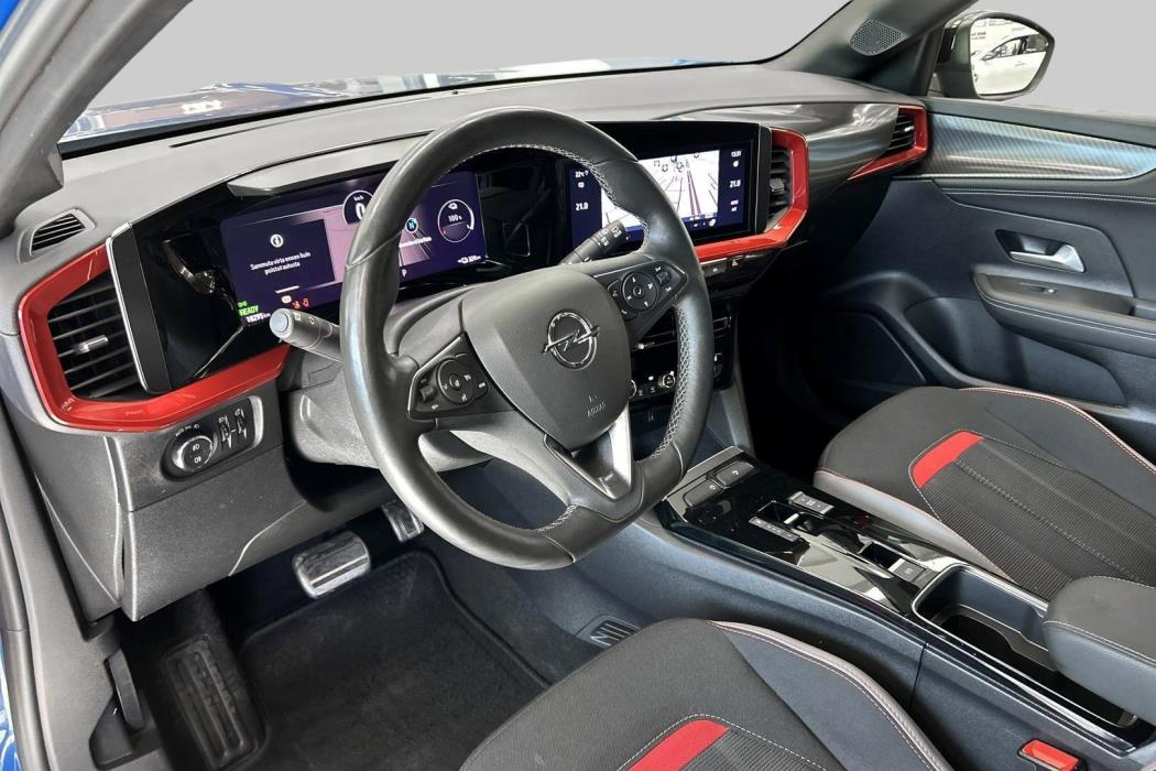 OPEL Mokka 2023